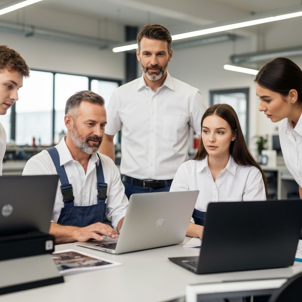 Über OZ & Partner Gutachten - Unser Team